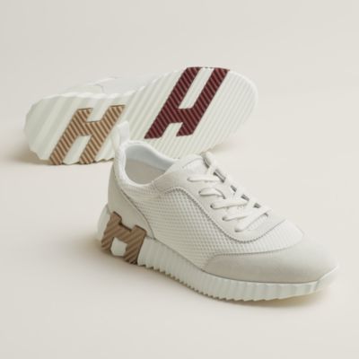 ◆大人気 レザー×軽量ソール【HERMES】バウンシング スニーカー スニーカー 《バウンシング》 | Hermès - エルメス-公式サイト